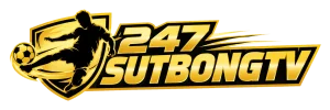 Logo SutbongTV247 - Trang xem trực tiếp bóng đá hôm nay