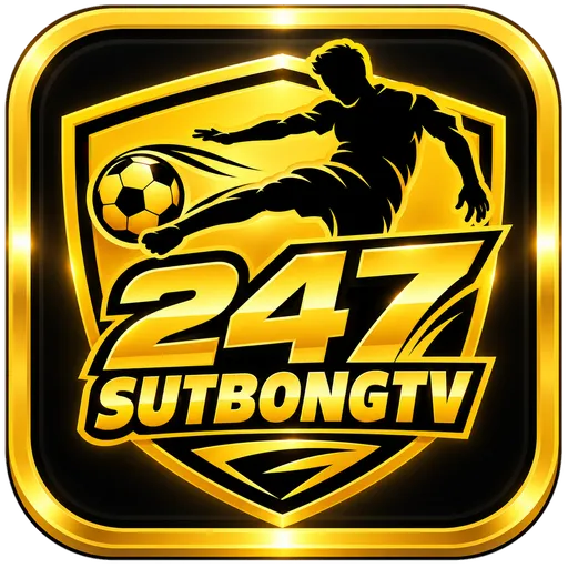 Kênh trực tiếp bóng đá SutbongTV 247